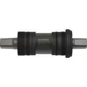 Shimano BB-UN101 Rulmanlı Kare Mil Orta Göbek 122.5/123 mm - 1