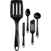 Tefal Simplissima 5 Parça Servis Seti - 1