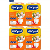 Canped Emici Külot Büyük Large 100-150 Cm 32 Li - 1