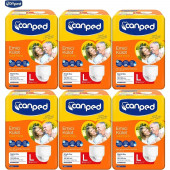 Canped Emici Külot Büyük Large 100-150 Cm 48 Li - 1