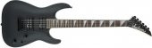 Jackson JS22 DKA Dinky AH SBLK Elektro Gitar thumbnail 1