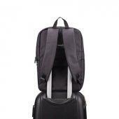 Classone RC58-150 Triesta 15.6 Inch Su Geçirmez  Notebook Sırt Çantası - 7