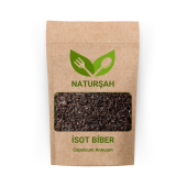 Naturşah İsot Biber 1 Kg - 1