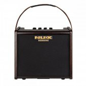 Nux AC-25 Taşınabilir Akustik Gitar Amfisi - 1