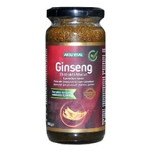 Aksuvital Ginseng Ekstraktlı Karışım 300 Gr - 2