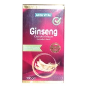 Aksuvital Ginseng Ekstraktlı Karışım 300 Gr - 3