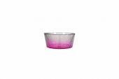 Porland Tirius Pembe-K.Yeşil Kase 13 cm 04FIA002616 - 1