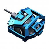 Peeq Monster XKT09 Bluetooth Kulaklık - 2
