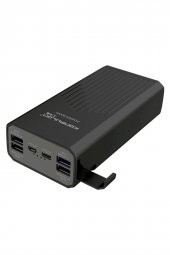 Peeq Konfulon P40Q Powerbank 40.000 mAh PD 18W Hızlı Şarj - 2
