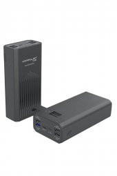 Peeq Konfulon P40Q Powerbank 40.000 mAh PD 18W Hızlı Şarj - 3