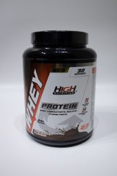 High Nutrition Whey Protein 960 gr Çikolata Aromalı Protein Tozu 24 gram Protein - 5
