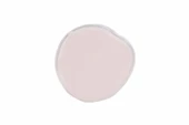 Porland Ripple Pembe 4lü Tabak Seti 21 cm 04FIA002603 - 4