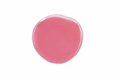 Porland Ripple Pembe 4lü Tabak Seti 21 cm 04FIA002603 - 2