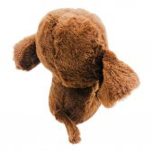 Birlik Oyuncak Kahverengi Peluş Kocagöz 3919, Sevimli Anime Peluş Oyuncak Cheburashka - 2