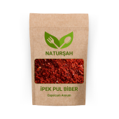 Naturşah İpek Pul Biber (Chili Pepper) 250 Gr - 1