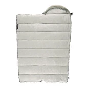 Naturehike M180S Pongee Pamuklu Uyku Tulumu -8°C Yeşil Right - 3