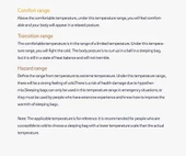 Naturehike LT150 Zarf Tarzı Pamuklu Uyku Tulumu -4°C  Blue Left - 4