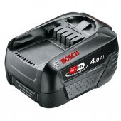 Bosch Pba 18v 4Ah Yedek Akü Yeşil Seri 1600A011T8 - 2