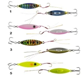 Ryuji Zuby 38 mm 10 gr Jig Yem thumbnail 1