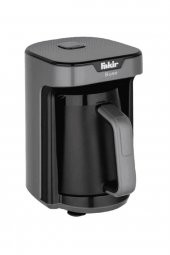 Fakir Base Türk Kahve Makinesi Gri thumbnail 1