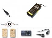 Ibm ThinkPad T Serisi, T20, T21, T22, T23, T30, T40, T41, T42, T43, T51  16V 4.5A 72W Notebook Adaptör RNA-IB01 - 1