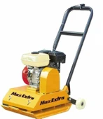 Max Extra Honda Motorlu (5.5 Hp) Benzinli Kompaktör Makinası thumbnail 1