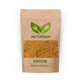 Naturşah Kimyon Toz - Öğütülmüş (Cumin Powder) 500 Gr - 1