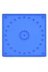 Geometri Tahtası Mavi Rubenis Rgt-60 Çift Taraflı 1 Adet Geometri Tahtası Çift Taraflı 1 Adet - 1