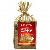 Şekeroğlu Kahvaltılık Zahter 250 G - 1