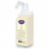Duru Limon Çiçeği Kolonya Pompalı 750 ml 80 Derece - 1