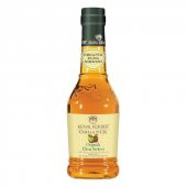 Kemal Kükrer Organik Elma Sirkesi 500 Ml Cam - 1