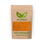 Naturşah Köfte Baharatı (Meatball Spice Mixed) 500 Gr - 1