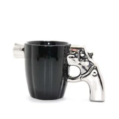 Porselen Silahlı Kupa Bardak Alk1189 Dekoratif Hediyelik thumbnail 1