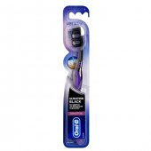 Oral B Ultra Thın Black Sensıtıve Diş Fırçası Ekstra Yumuşak - 1