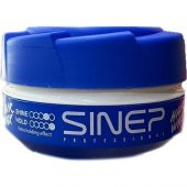 Sınep Şekillendirici Aqua Wax Blue 6 No 150 Ml - 1