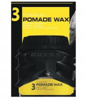 Gutss Şekillendirici Titanyum Pomade Wax 3 No 150 Ml - 1