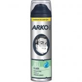Arko Men Traş Jeli Klasik Hassas Ciltler 200 Ml - 1