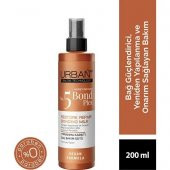 Urban Care Bond Plex Restore Repaır Yıpranma Karşıtı Saç Bakım Sütü 200 Ml - 1