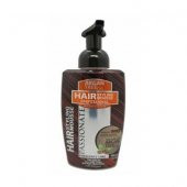 Passıonate Saç Köpüğü Argan Yağlı Tüm Saçlar 450 Ml - 1