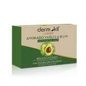Dermokil Xtreme Avakado Yağlı Sabun 100 Gr - 1