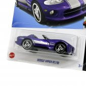 Hot Wheels 2023 - Dodge Viper RT10 - HKK11 - 2