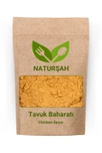 Naturşah Tavuk Baharatı (Chicken Spice) 100 Gr - 1