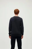 Bad Bear 20.02.12.012.KS-C07 Presage King Size Erkek Sweatshirt thumbnail 3