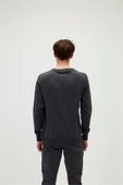 Bad Bear 20.02.12.012.KS-C02 Presage King Size Erkek Sweatshirt thumbnail 4