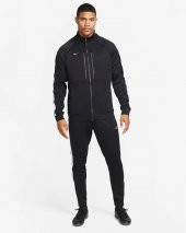 Nike FB6522-010 Dri-FIT Fc Erkek Eşofman Takımı - 1