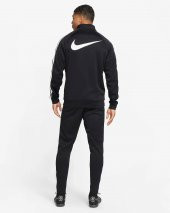 Nike FB6522-010 Dri-FIT Fc Erkek Eşofman Takımı - 2