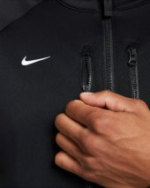 Nike FB6522-010 Dri-FIT Fc Erkek Eşofman Takımı - 4