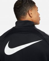 Nike FB6522-010 Dri-FIT Fc Erkek Eşofman Takımı - 5