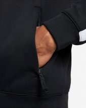 Nike FB6522-010 Dri-FIT Fc Erkek Eşofman Takımı - 6