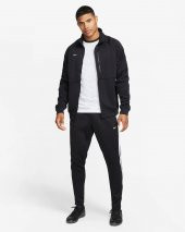 Nike FB6522-010 Dri-FIT Fc Erkek Eşofman Takımı - 12